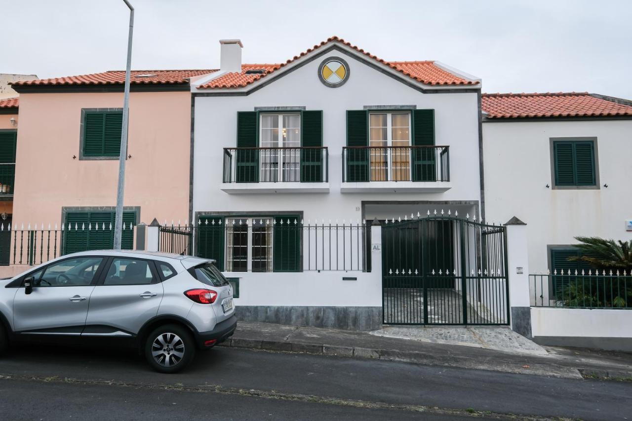 Kayak Azores ปอนตาเดลกาดา ภายนอก รูปภาพ
