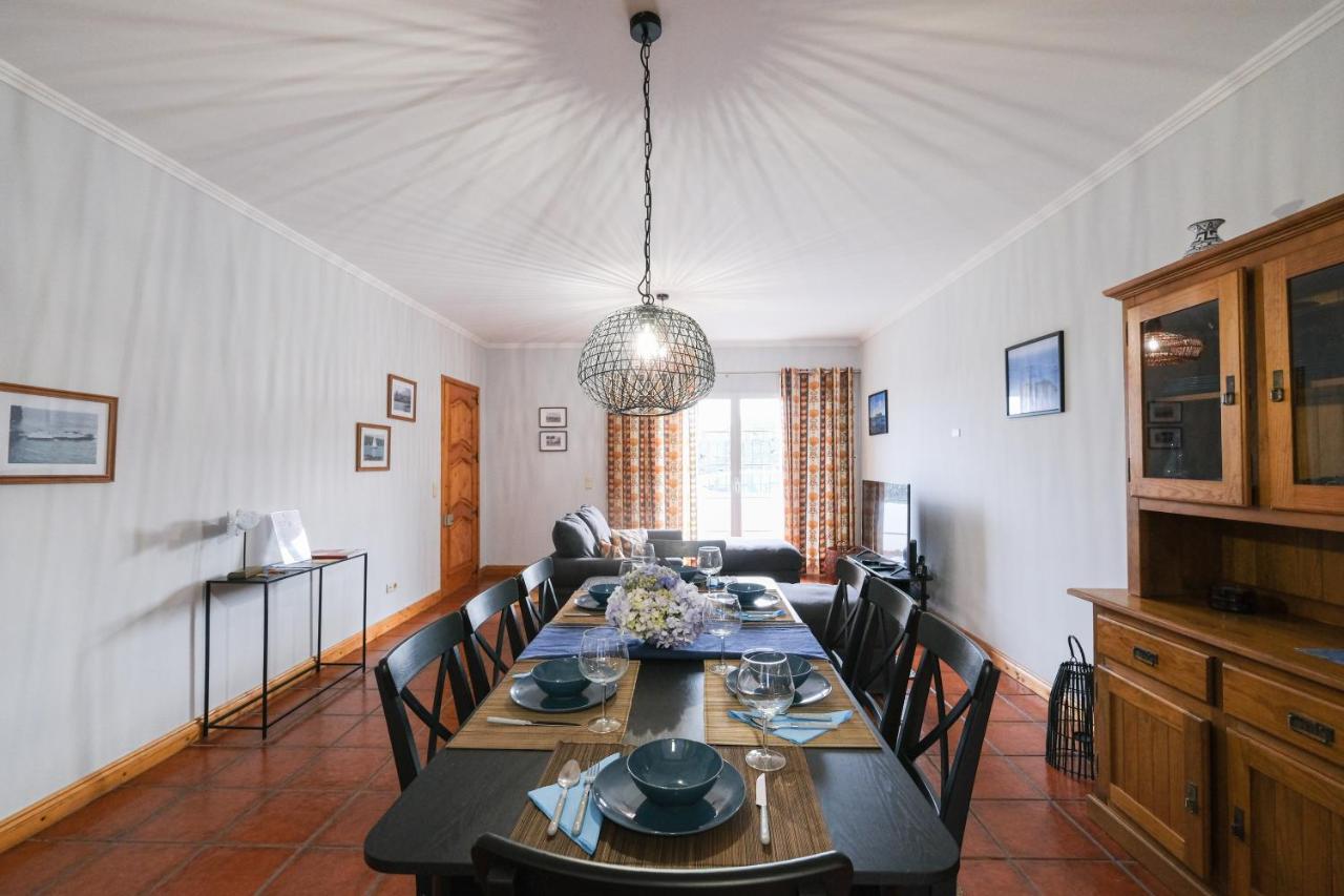 Kayak Azores ปอนตาเดลกาดา ภายนอก รูปภาพ