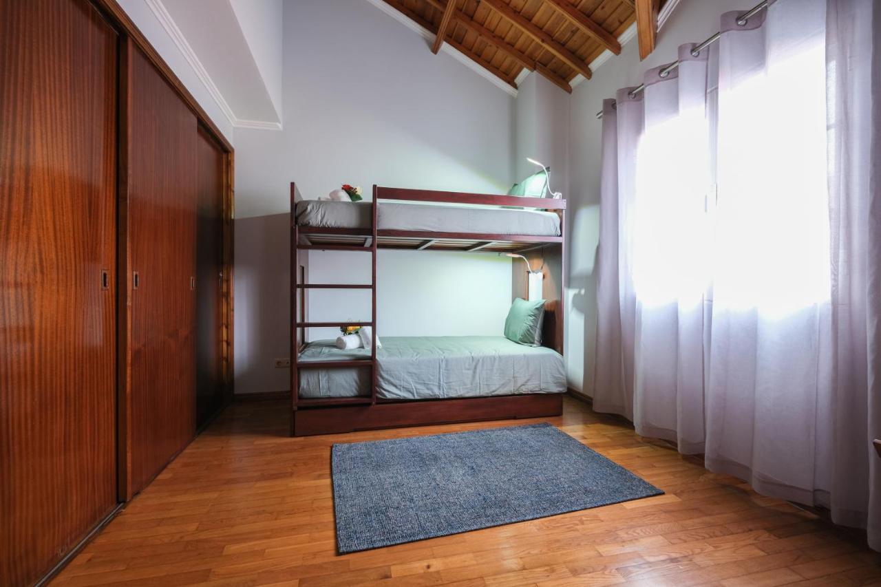Kayak Azores ปอนตาเดลกาดา ภายนอก รูปภาพ