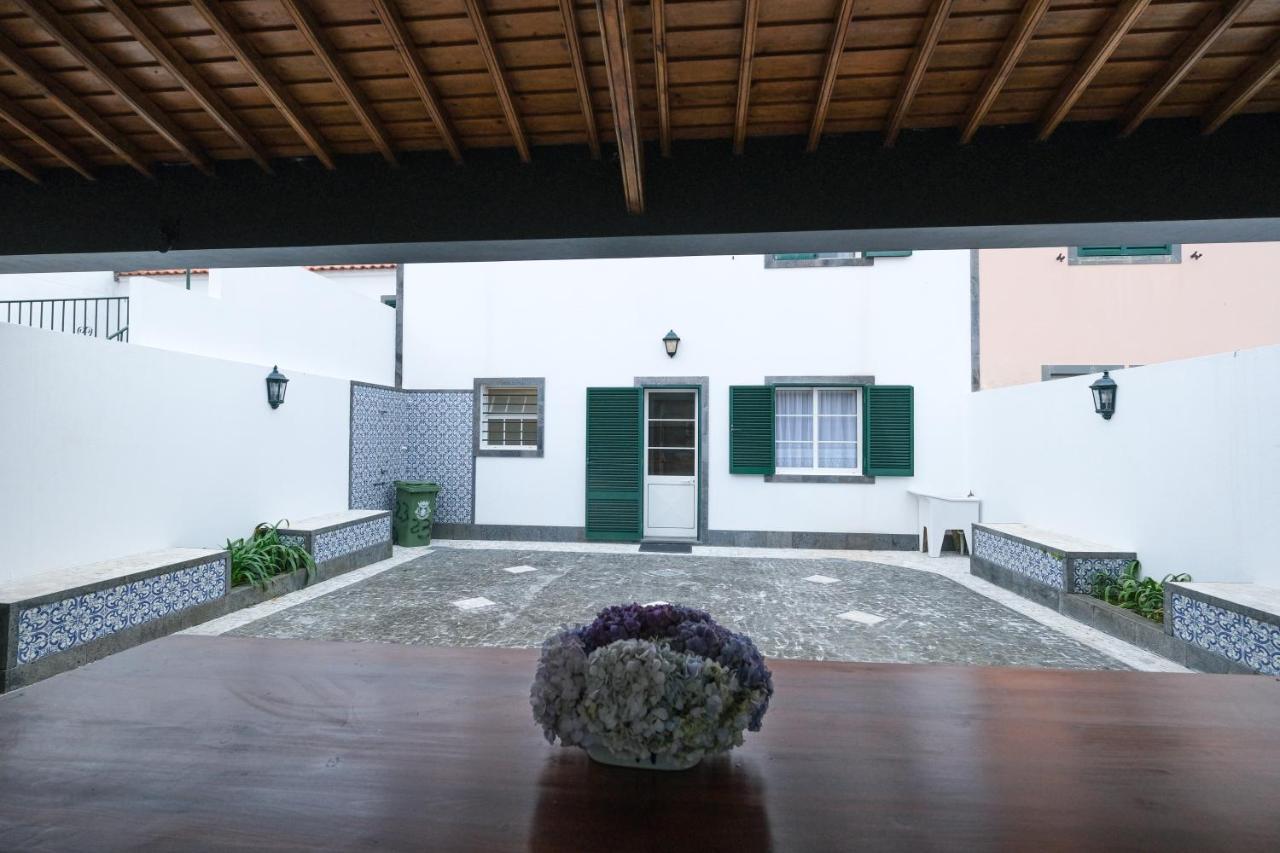 Kayak Azores ปอนตาเดลกาดา ภายนอก รูปภาพ