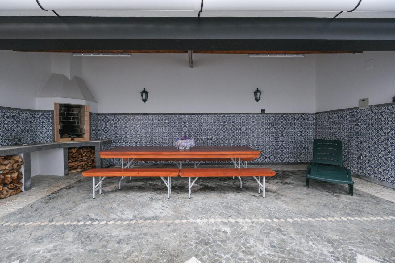Kayak Azores ปอนตาเดลกาดา ภายนอก รูปภาพ