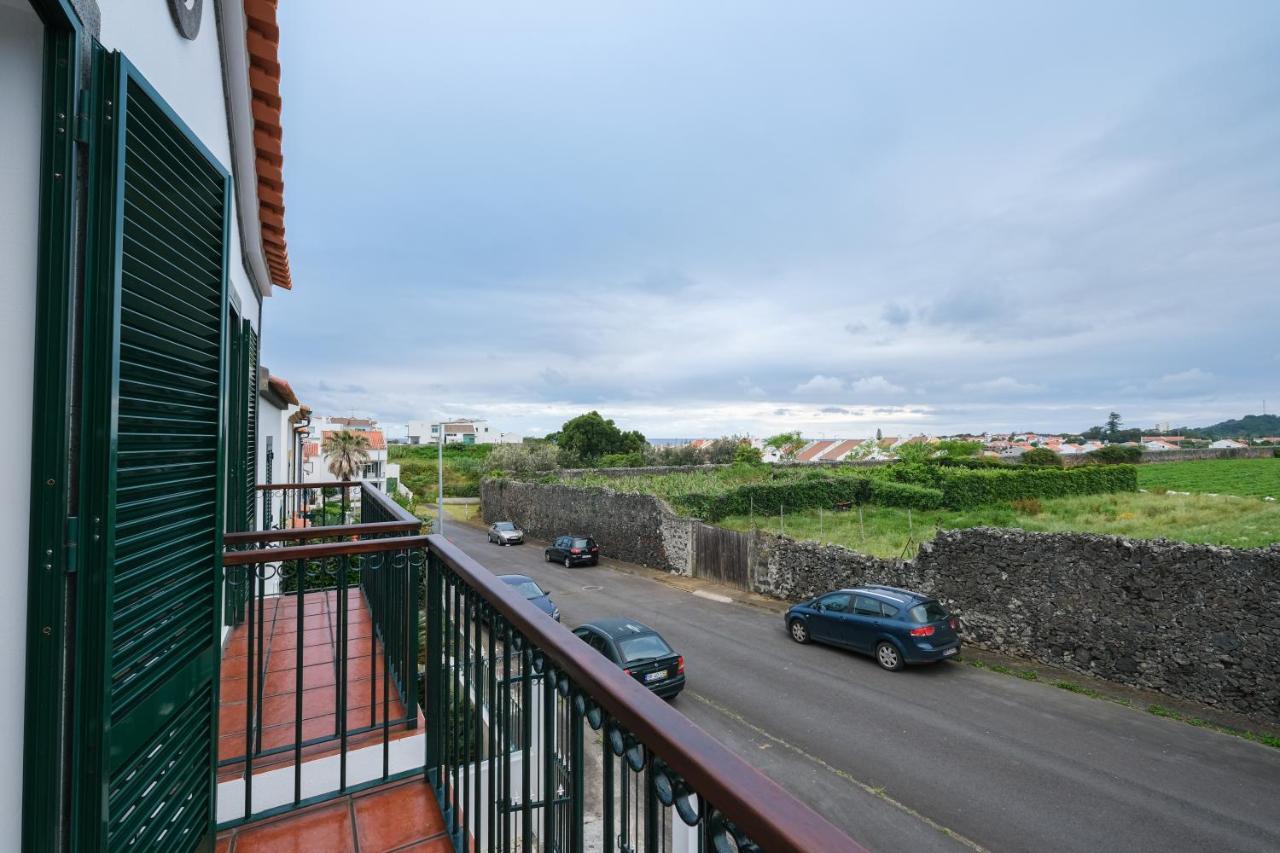 Kayak Azores ปอนตาเดลกาดา ภายนอก รูปภาพ