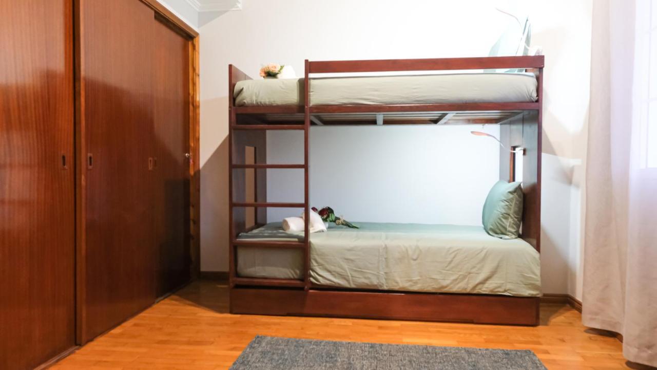 Kayak Azores ปอนตาเดลกาดา ภายนอก รูปภาพ